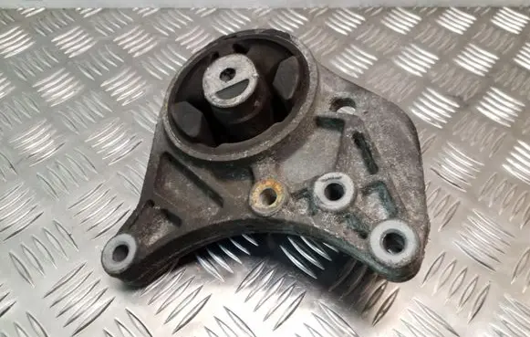 Gearbox mount