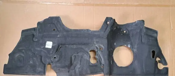 Seat Tarraco Heat shield in engine bay 5QB863353B