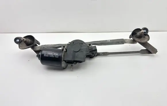 Toyota Prius (XW20) Front wiper linkage and motor 8511047080 1592007660