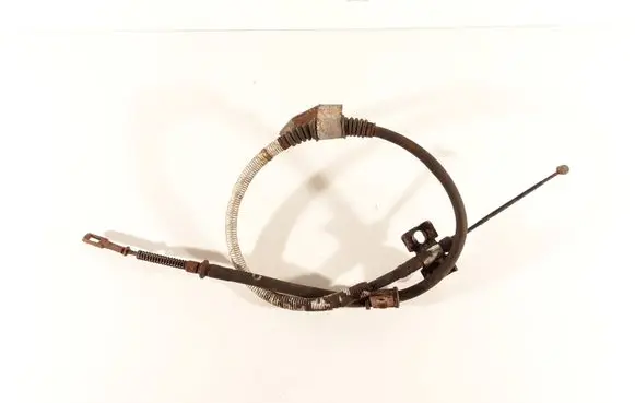 SsangYong Kyron Handbrake/parking brake wiring cable 