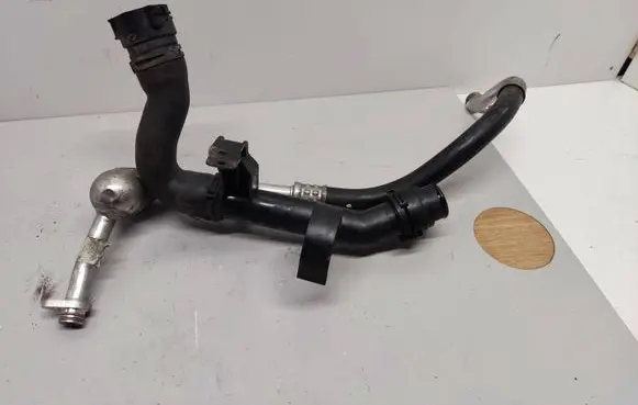 Land Rover Range Rover L405 Intercooler hose/pipe CPLA8B273CC