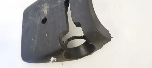 Opel Zafira A Steering wheel column trim 90581335