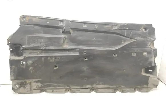 Peugeot 508 RXH Center/middle under tray cover 9671391880