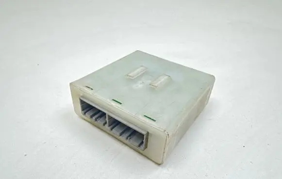 Other control units/modules
