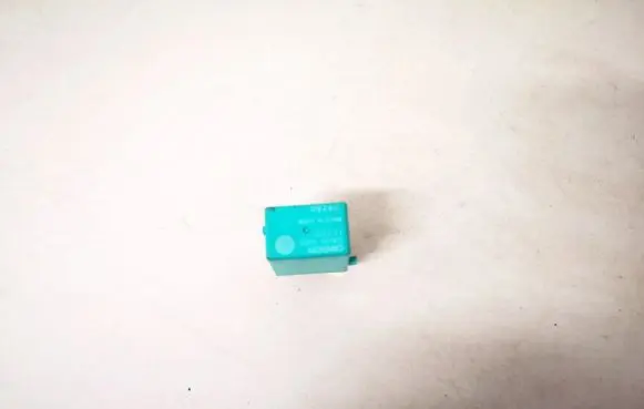 Honda FR-V Other relay g8hnh86 g8hn-h86