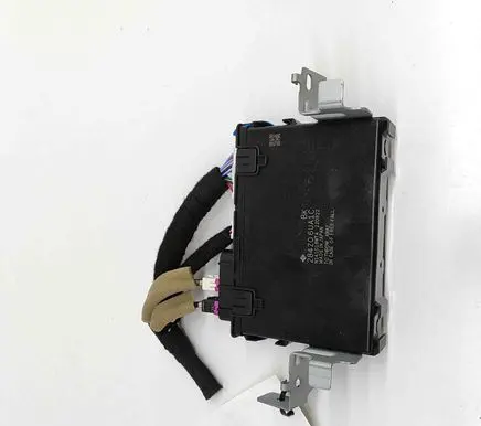 Gateway control module