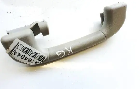 Opel Antara Rear interior roof grab handle