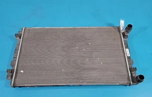 Skoda Octavia Mk3 (5E) Coolant radiator 5Q0121251GQ IMPRK1568214