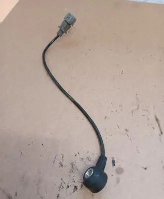 Chevrolet Orlando Detonation knock sensor 96980750