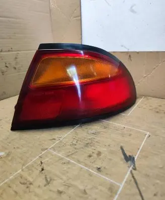 Mazda 323 Rear/tail lights RR14391