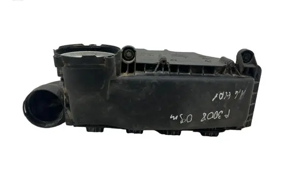 Peugeot 308 Air filter box 9663365980 998270
