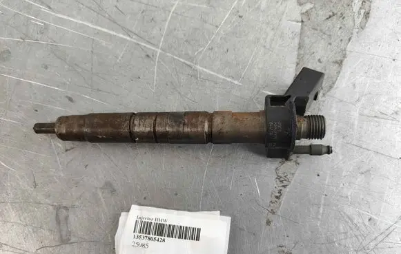 BMW 5 F10 F11 Fuel injector 13537805428 13537805429 7805428