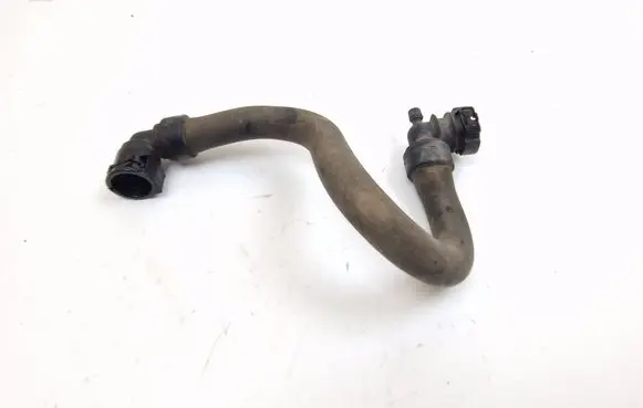 Citroen DS3 Engine coolant pipe/hose 