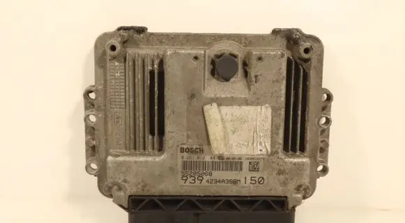 Alfa Romeo 159 Engine control unit/module ECU 55205068