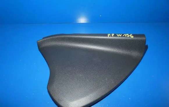 Mercedes-Benz GLA W156 X156 Dashboard side end trim PPW156