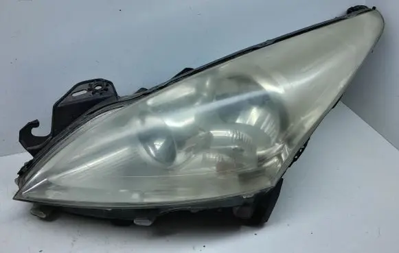 Peugeot 5008 Headlight/headlamp 89903246