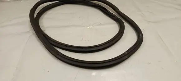 Mercedes-Benz E W214 Rear door rubber seal (on body) A2146970000