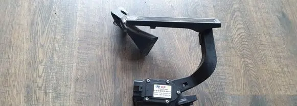 Hyundai ix35 Accelerator throttle pedal FITO367A2S000 DH327272S000