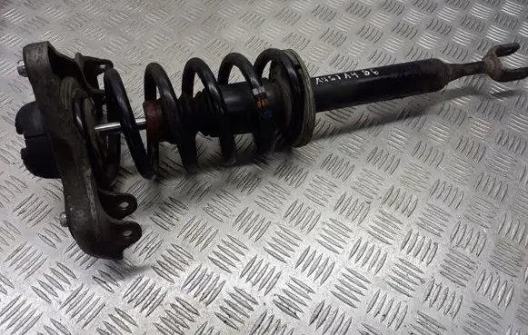 Audi A4 S4 B6 8E 8H Front shock absorber/damper 8E0413031BE