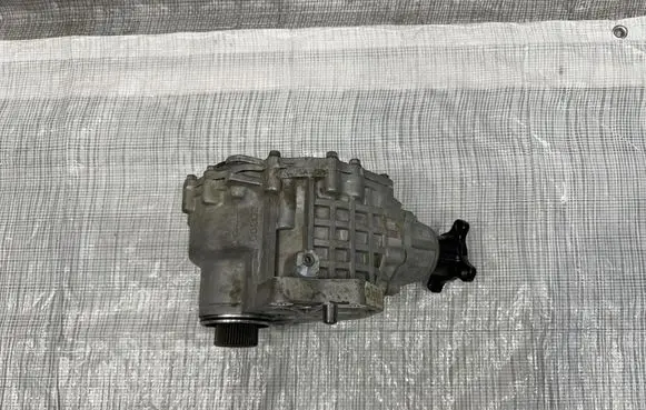 KIA Sorento IV Gearbox transfer box case C30-V2307