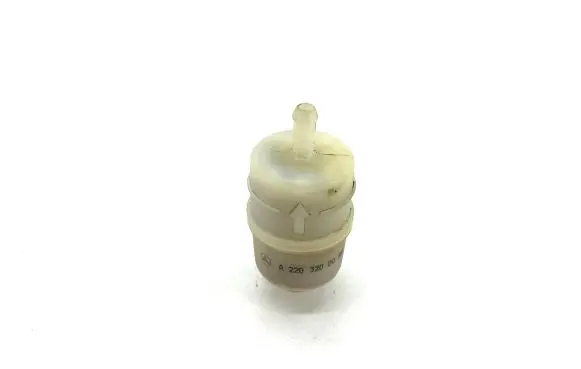 Mercedes-Benz E W211 Pneumatic compressor air filter A2203200069