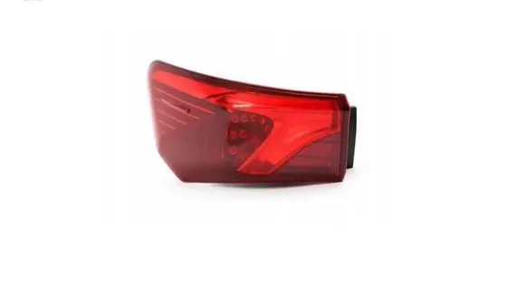 Toyota Avensis T270 Rear/tail lights