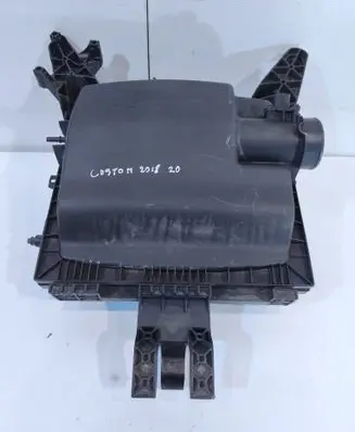 Ford Transit Custom Air filter box 