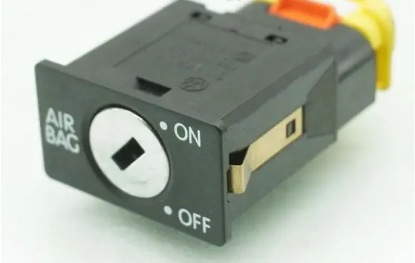 Porsche Cayenne (9PA) Other switches/knobs/shifts 1K0919237