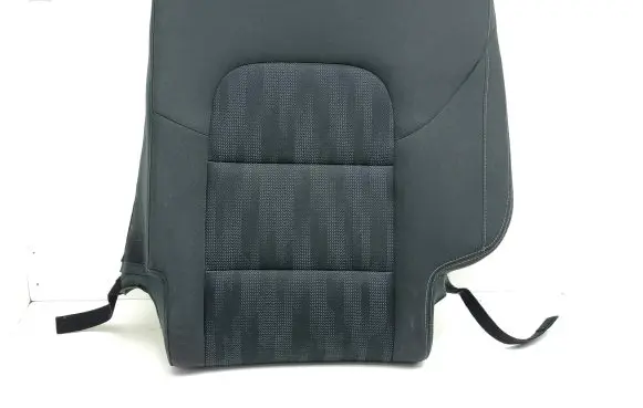Rear seat