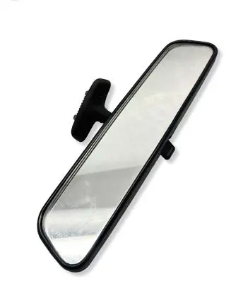 Mercedes-Benz W123 Rear view mirror (interior) E110026