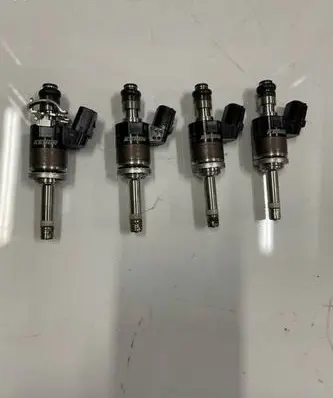 Honda Civic X Fuel injectors set 16010-59B-315 16010-59B-305 1601059B315