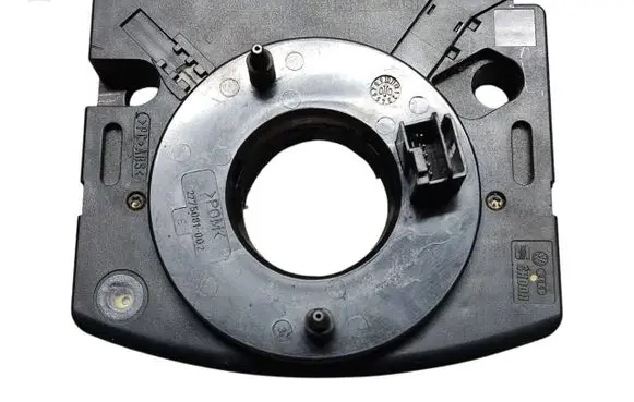 Audi A2 Airbag slip ring squib (SRS ring) 1J0959654AC