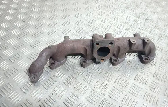 Exhaust manifold