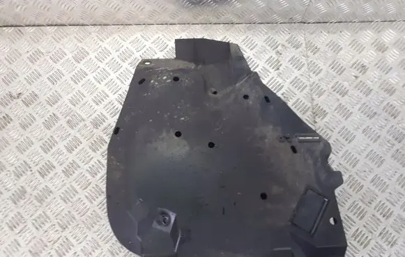 Subaru Forester SH Engine splash shield/under tray