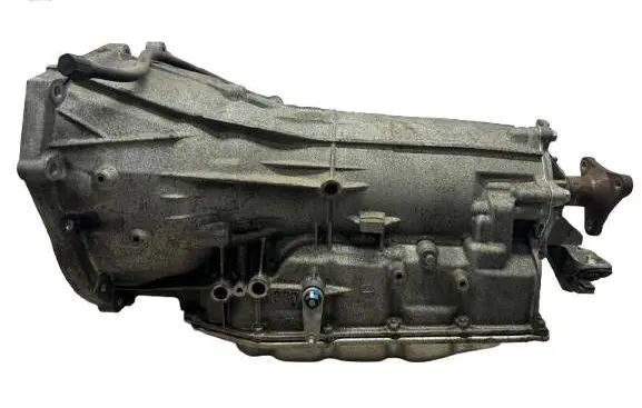 Chevrolet Camaro Automatic gearbox 24268898 B1160416TCK8471 005041371