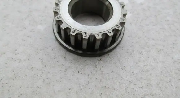 Ford Focus Timing chain sprocket CM5G6314DA