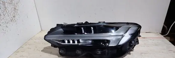 Volvo S90, V90 Headlight/headlamp 31655927 3249956