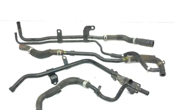 Hyundai Kona I Engine coolant pipe/hose