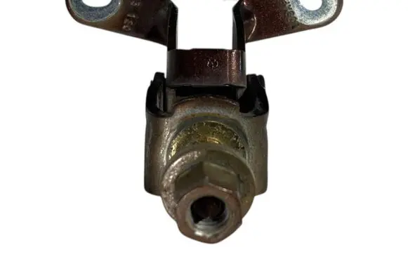 Jeep Grand Cherokee Tailgate/trunk/boot hinge 709AF