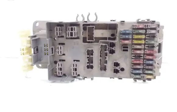 Honda Prelude Fuse module 38600SS0G01M1
