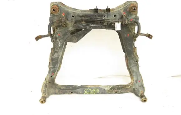 Nissan Qashqai Front subframe