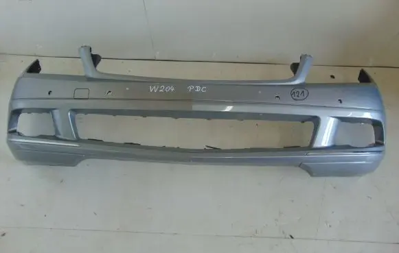 Mercedes-Benz C W204 Front bumper