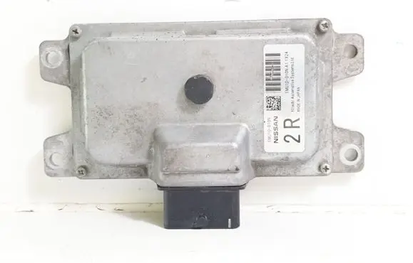 Nissan Qashqai Gearbox control unit/module EMU10010N