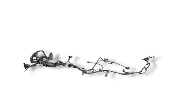 Opel Insignia A Engine installation wiring loom 22744340 0020130103074126 00201301030741263