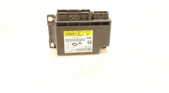 Renault Fluence Airbag control unit/module