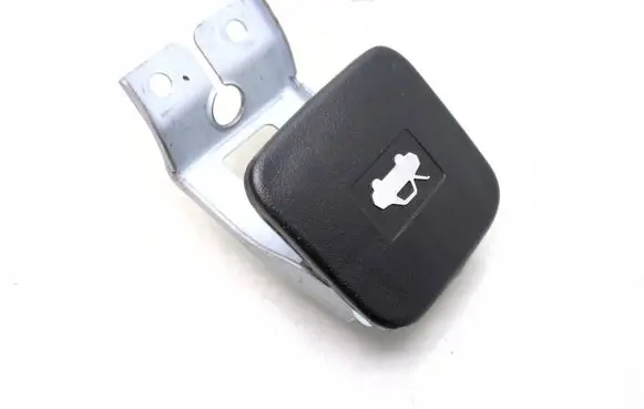 Chevrolet Captiva Engine bonnet (hood) release handle V200LEVER