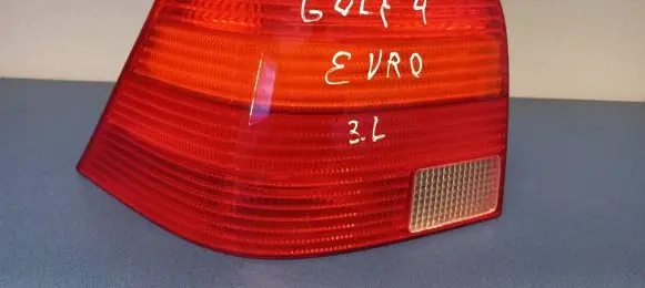 Volkswagen Golf IV Rear/tail lights 89397262