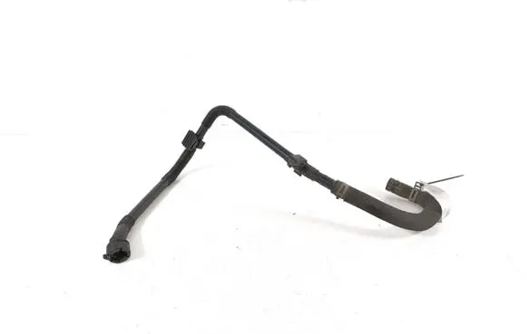 Citroen DS4 Air intake hose/pipe 1317V2