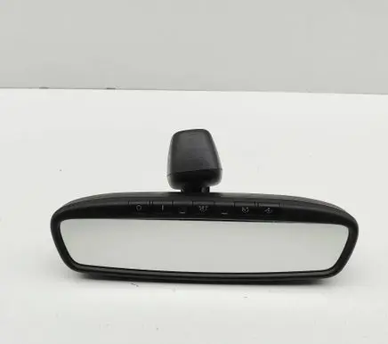Lexus LS 460 - 600H Rear view mirror (interior) 878100WD30