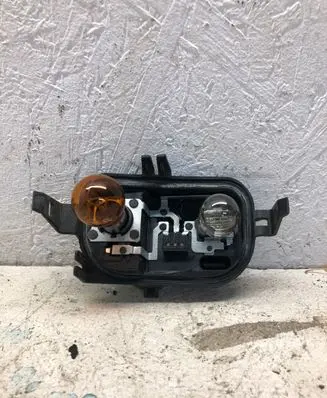 Audi A3 S3 8V Tail light bulb cover holder 